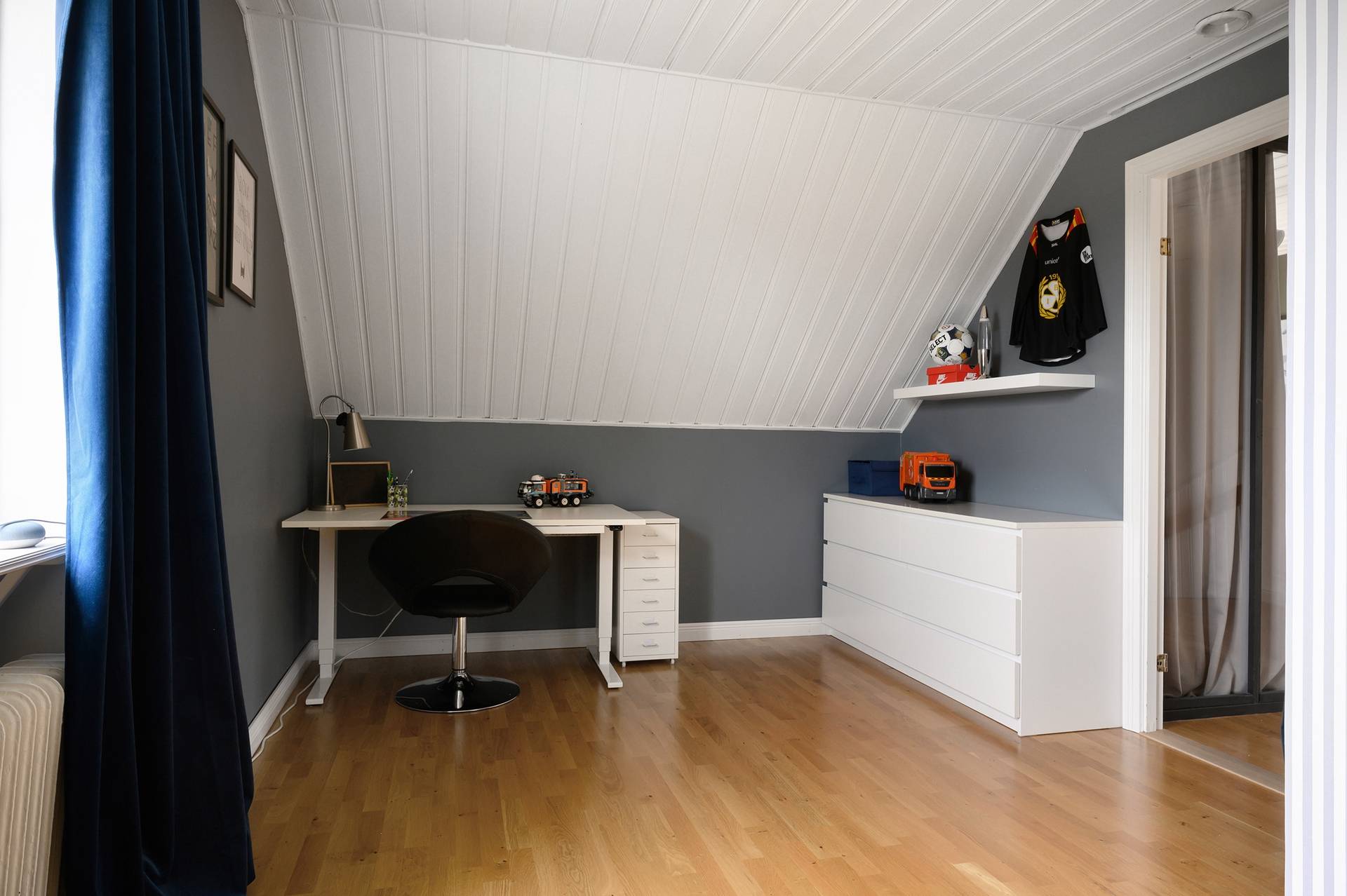 5 rum Villa på Högbovägen 54B Klangberget Sandvikens kommun - bild 25