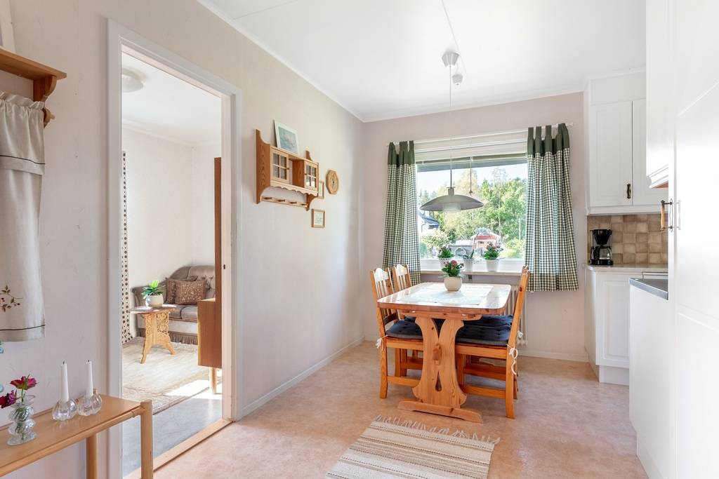 5 rum Villa på Villavägen 19 Köpmanholmen Örnsköldsviks kommun - bild 6