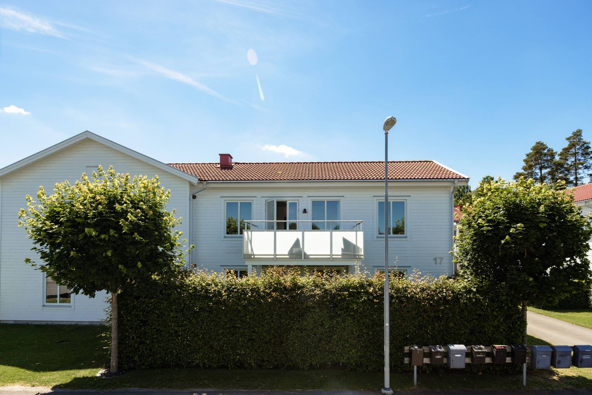 3 rum Lägenhet på Salviavägen 17C Gröndal Värnamo kommun - bild 15