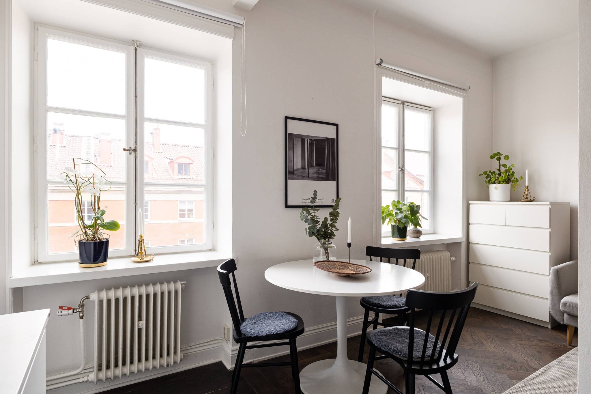 1 rum Lägenhet på Torsgatan 73 Vasastan - Röda Bergen Stockholms kommun - bild 6