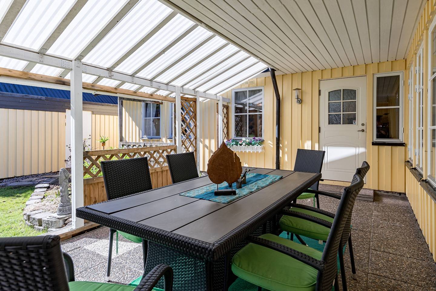 4 rum Villa på Alvägen 13 Taserud Arvika kommun - bild 13