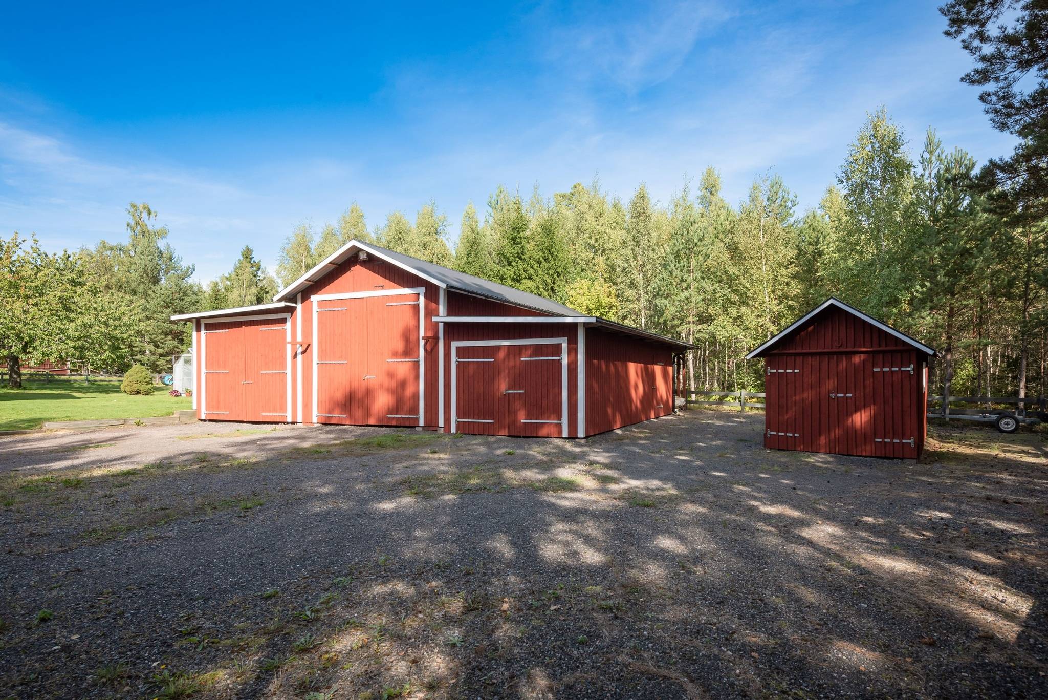 5 rum Villa på Nätebäcken 10 Nätebäcken Habo kommun - bild 16