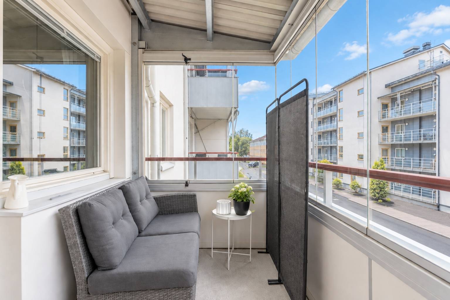 1 rum Lägenhet på Vasagatan 56D Centrala Mora Mora kommun - bild 14