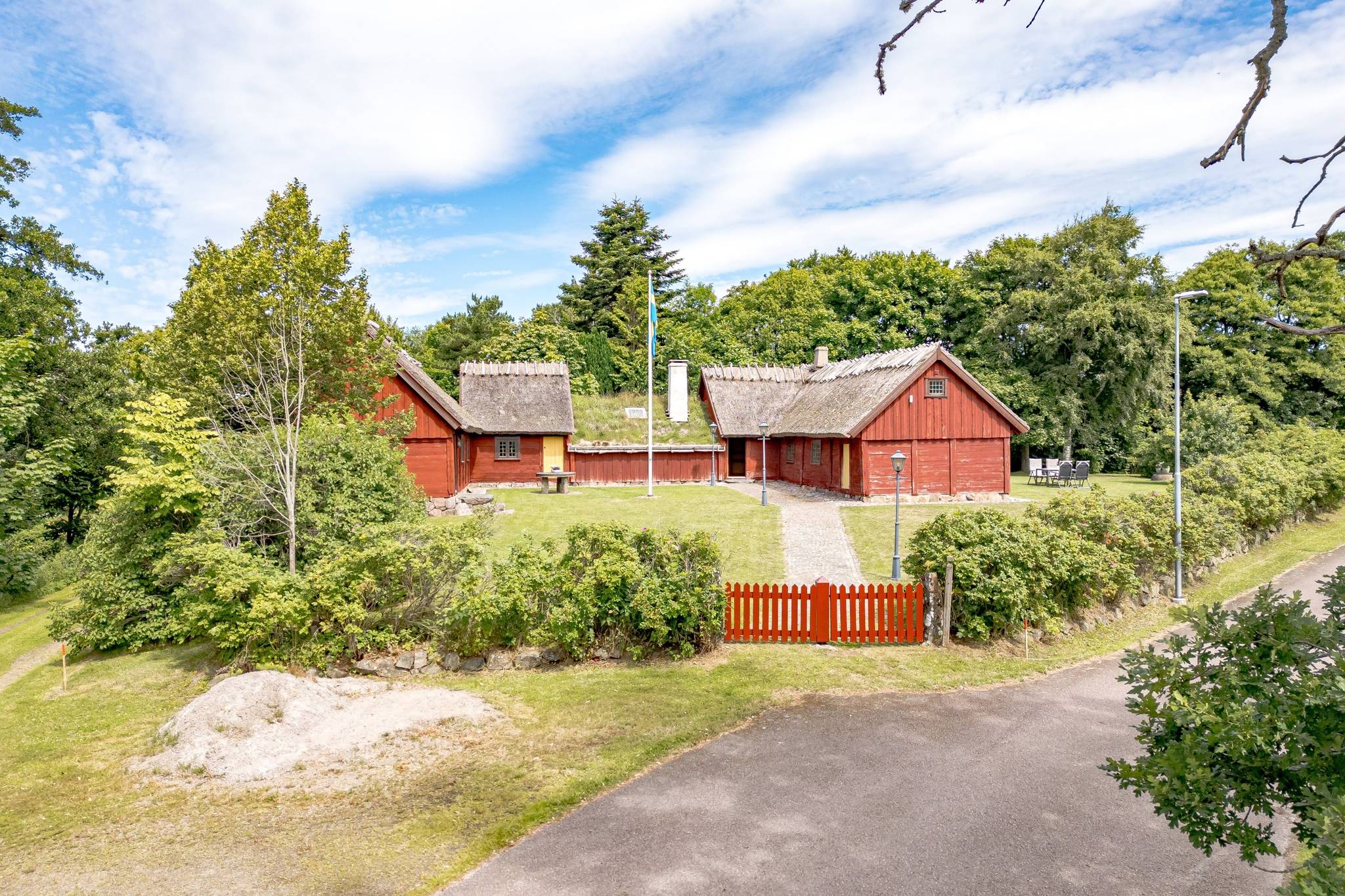 Boberg, Falkenbergs kommun
