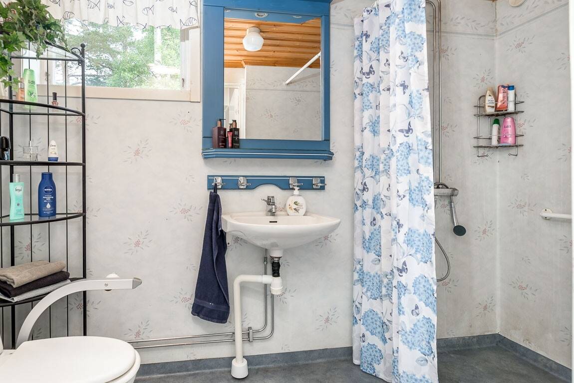 5 rum Villa på Malsta 304 Hudiksvall Hudiksvalls kommun - bild 28