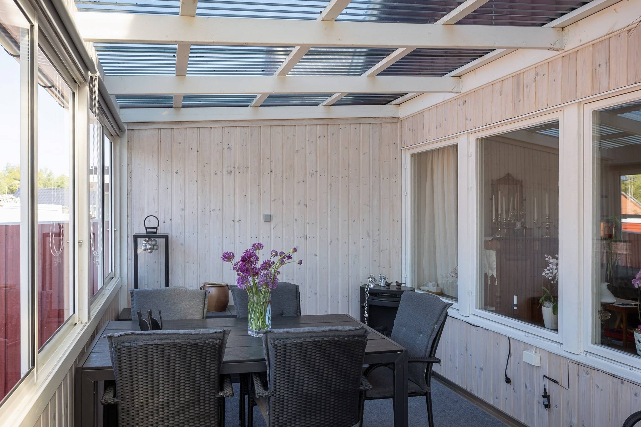4 rum Villa på Kanalvägen 11E Österbybruk Östhammars kommun - bild 5