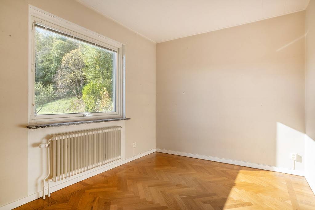 6 rum Villa på Kunghällsvägen 32 Bengtsfors kommun - bild 22