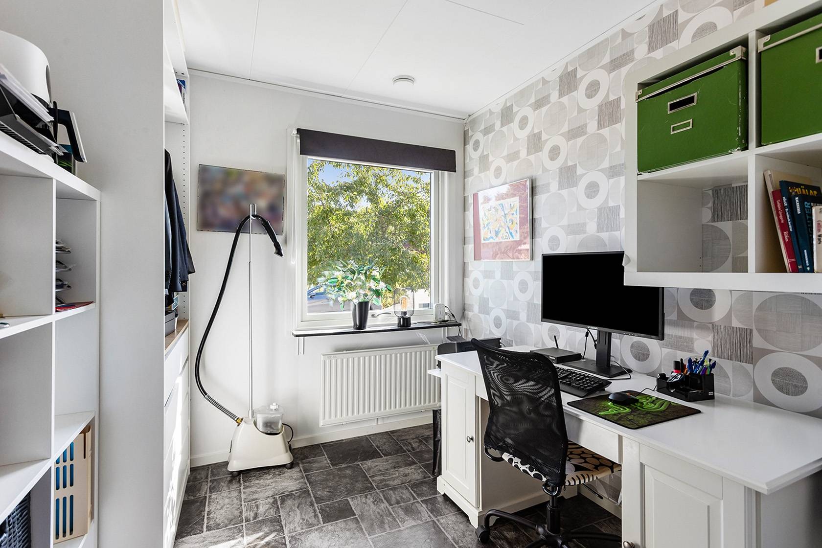 5 rum Villa på Riddarstigen 8 Oxhagen Laxå kommun - bild 24