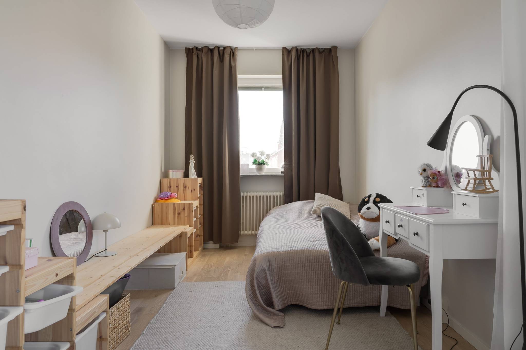 7 rum Villa på Östra Nygatan 118 Älvsbacka Skellefteå kommun - bild 14