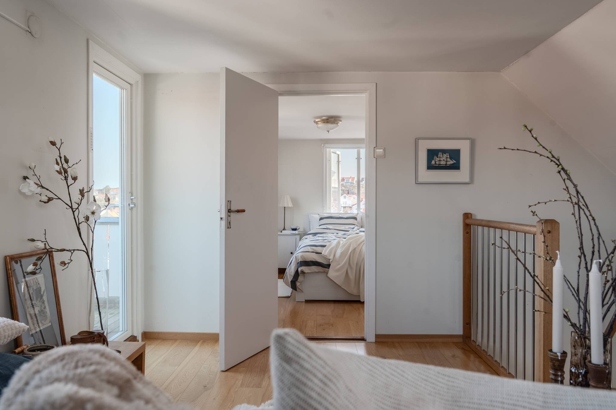 3 rum Fritidshus på Dammberget 4 Grundsund Lysekils kommun - bild 28