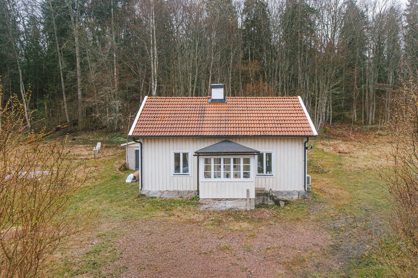 3 rum Villa på Omberg Anneborg 1 Vid Omberg Ödeshögs kommun - bild 34