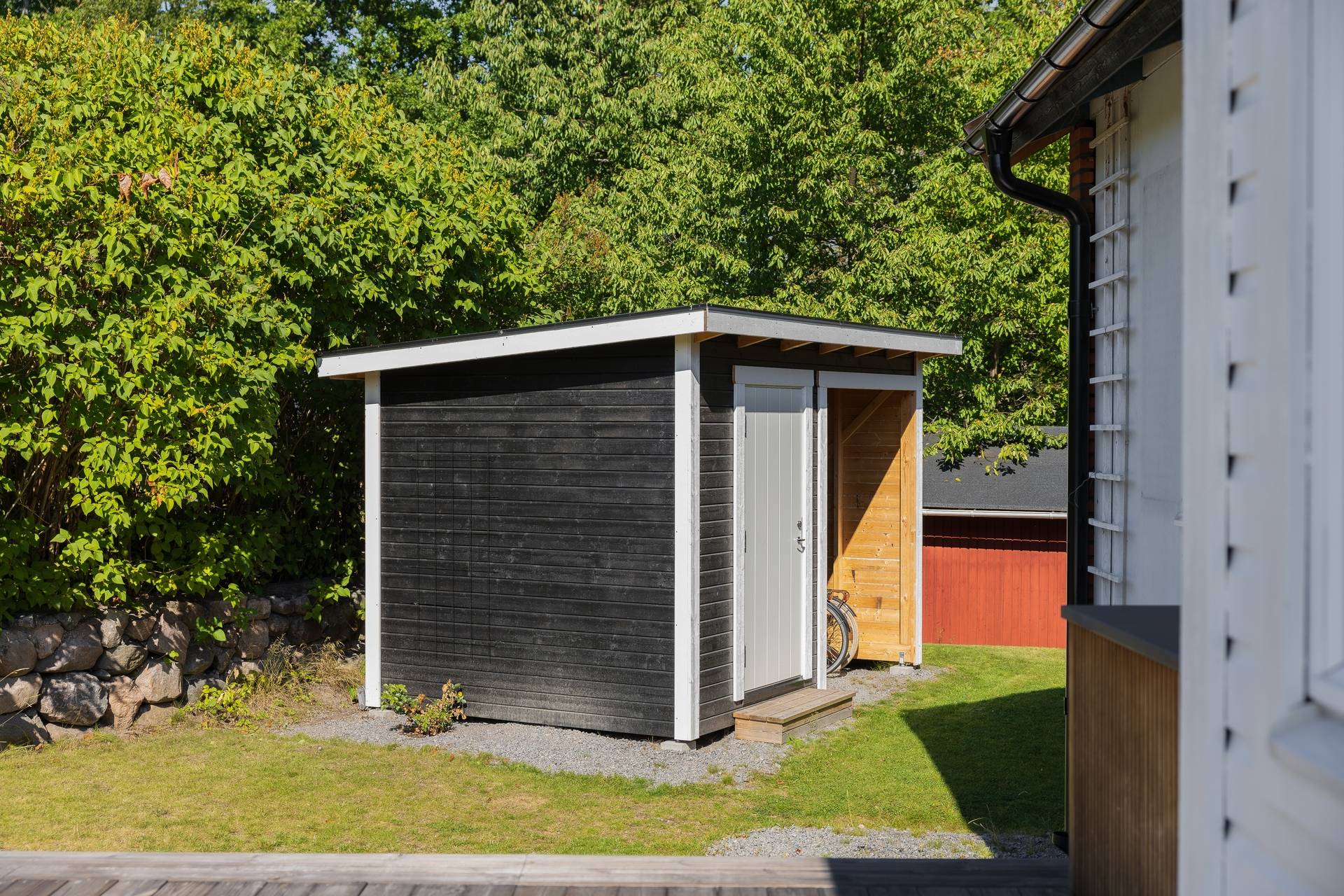 4 rum Villa på Högalundsgatan 6 Brevik Västerviks kommun - bild 63
