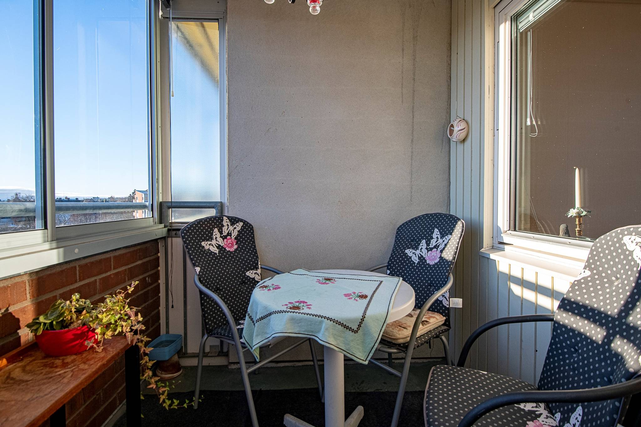 2 rum Lägenhet på Tunadalsgatan 10B Tunadal Köpings kommun - bild 14