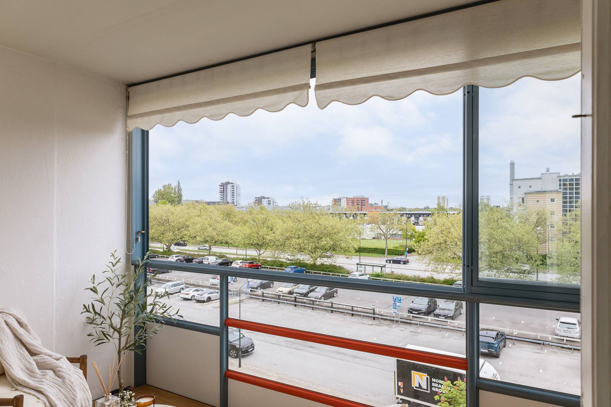 3 rum Lägenhet på Albinsrogatan 41 Borgmästaregården Malmö kommun - bild 13