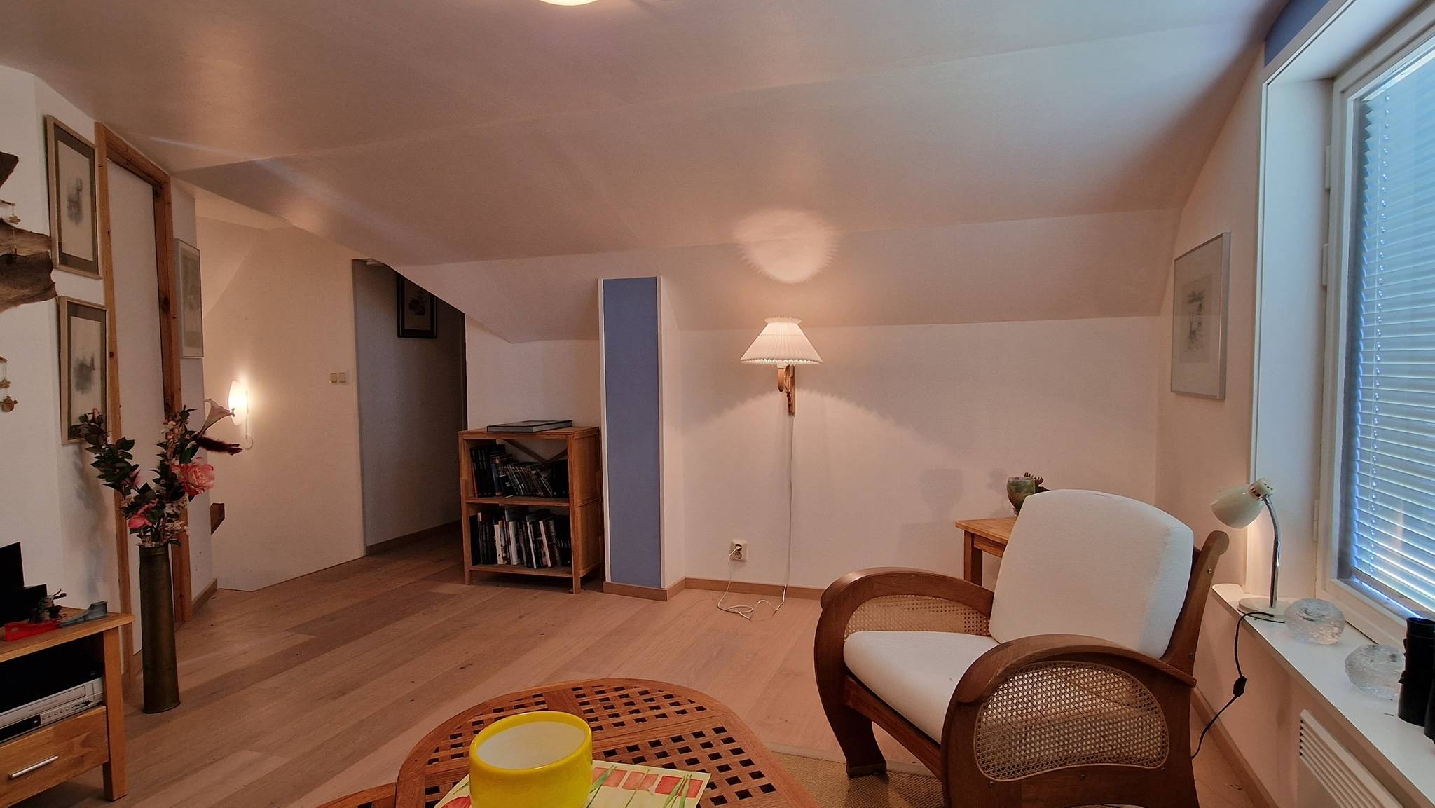 6 rum Vinterbonat fritidshus på Kyllingarödsvägen 113 Kristianstads kommun - bild 61