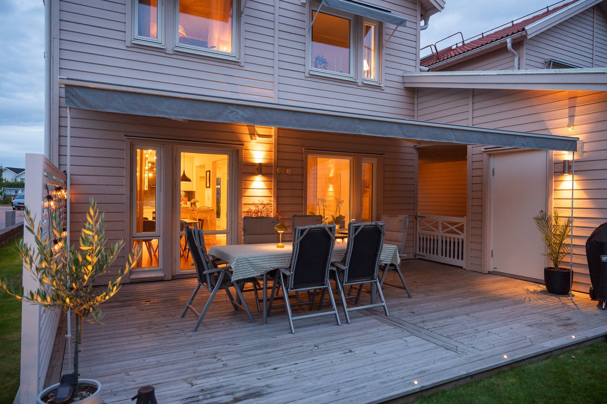 6 rum Kedjehus på Lahtisgatan 14 Lillhamra Västerås kommun - bild 65