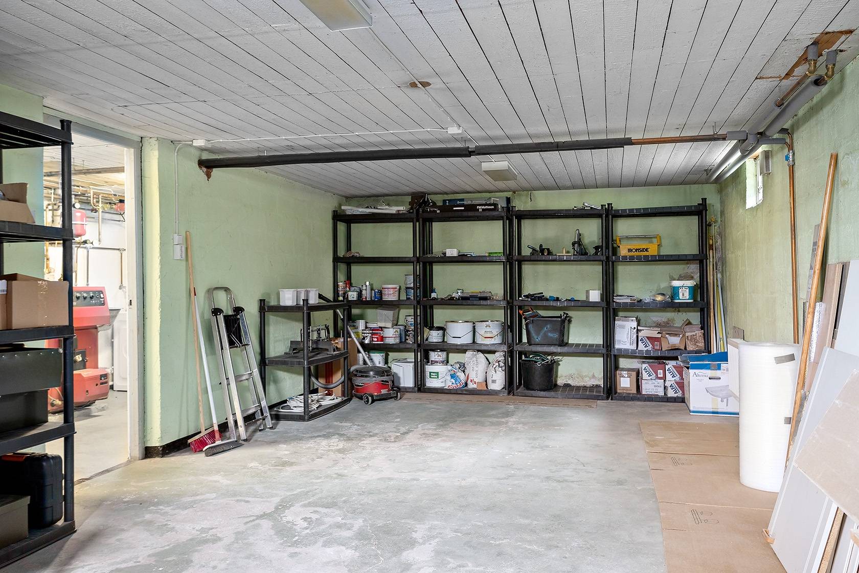 4 rum Villa på Ugglebergsgatan 6 Vålberg Karlstads kommun - bild 24