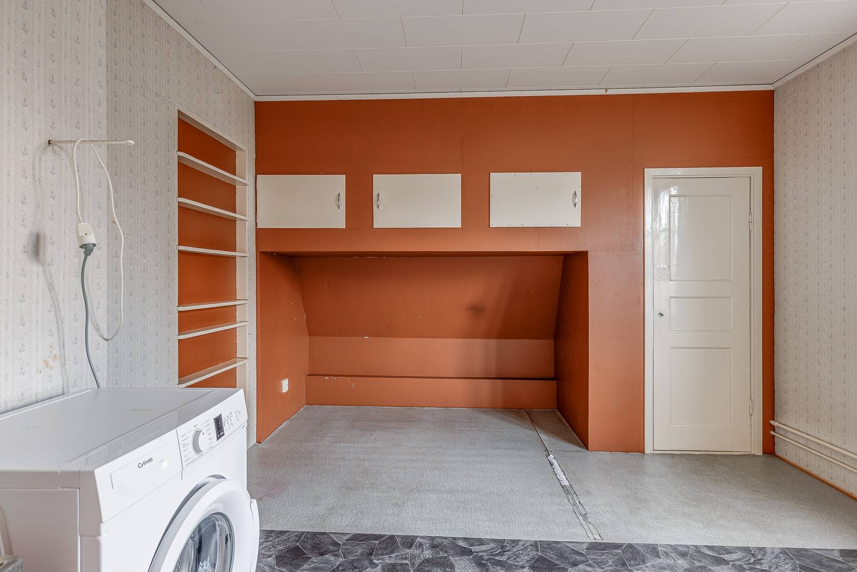 4 rum Villa på Måns Spånbergs väg 2 Ankarsrum Västerviks kommun - bild 19