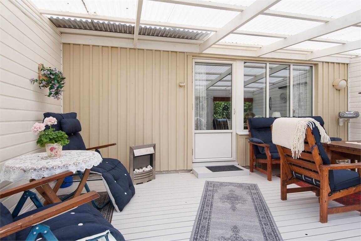 4 rum Lägenhet på Brädgårdsvägen 16 B Mantorp Mjölby kommun - bild 29