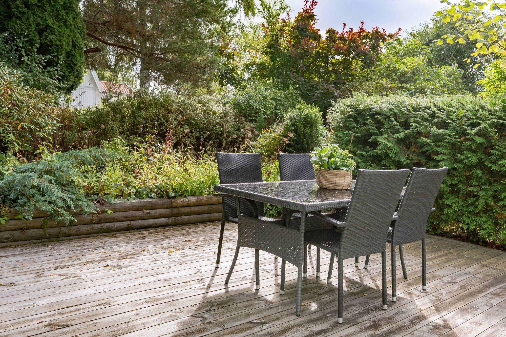 4 rum Villa på Gultbrunnsvägen 13 Slagsta Eskilstuna kommun - bild 19