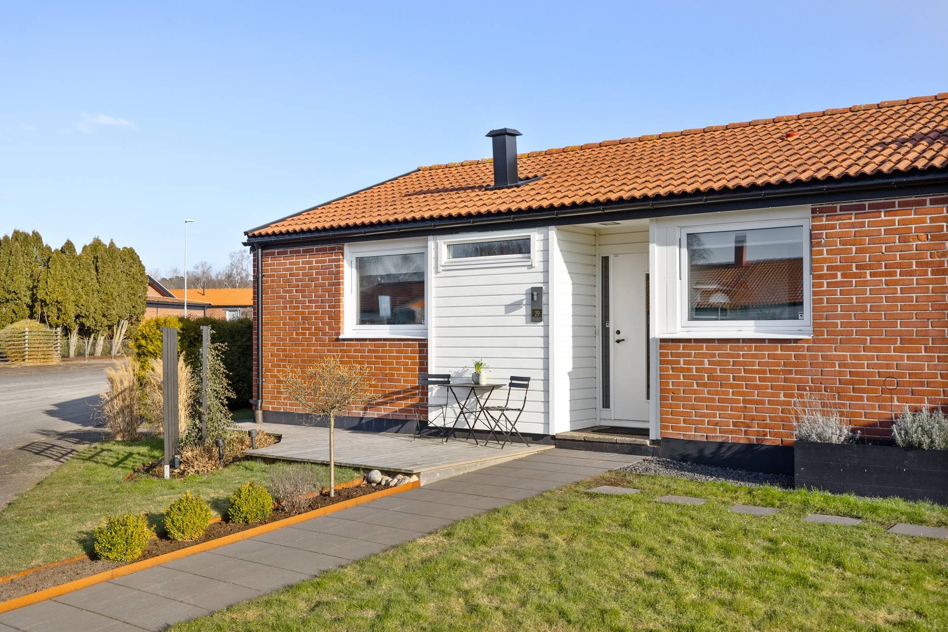 5 rum Kedjehus på Planetgatan 29 Halmstad Halmstads kommun - bild 6
