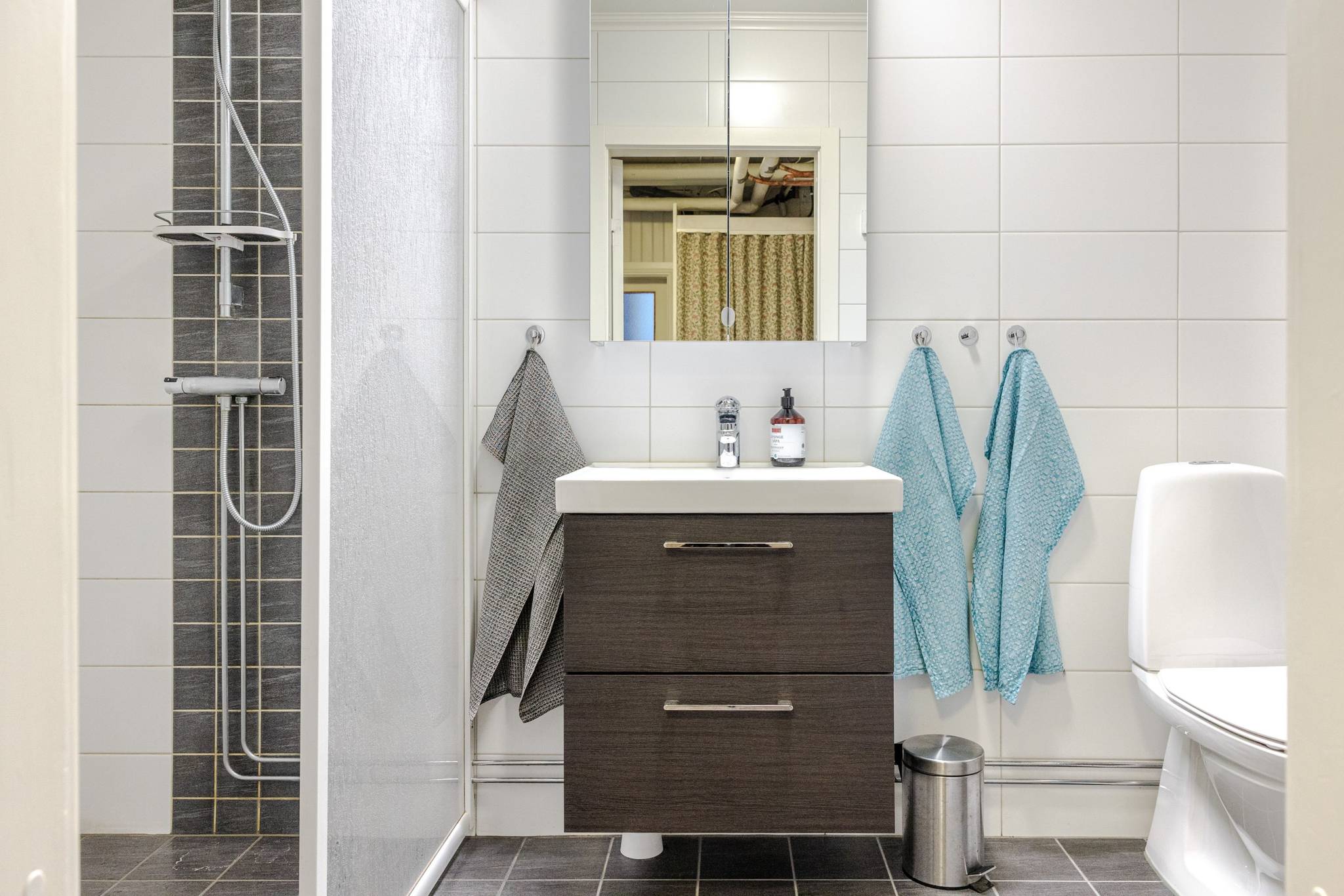 6 rum Villa på Turistvägen 25A Järvsö, Centralt Ljusdals kommun - bild 6