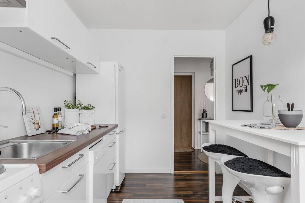 1.5 rum Lägenhet på Skarbogatan 4 Trandared Borås kommun - bild 3