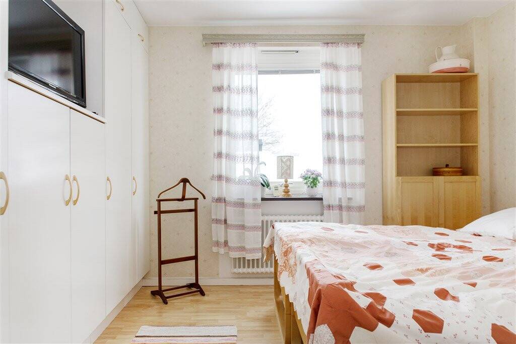 5 rum Lägenhet på Storgatan 52B Fiskarstan Hudiksvalls kommun - bild 24