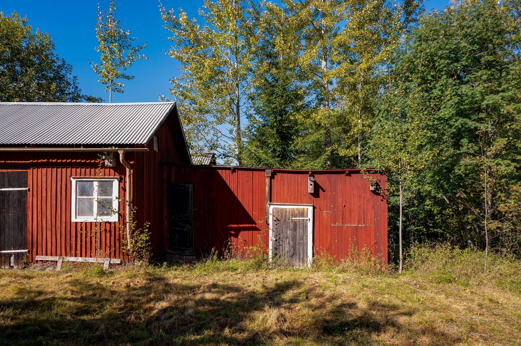 3 rum Villa på Åsenvägen 32 BERGVIK Söderhamns kommun - bild 23
