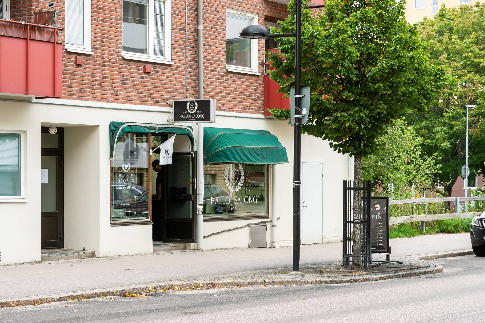 5 rum Lägenhet på Storgatan 57A Sundsvall centrum Sundsvalls kommun - bild 27