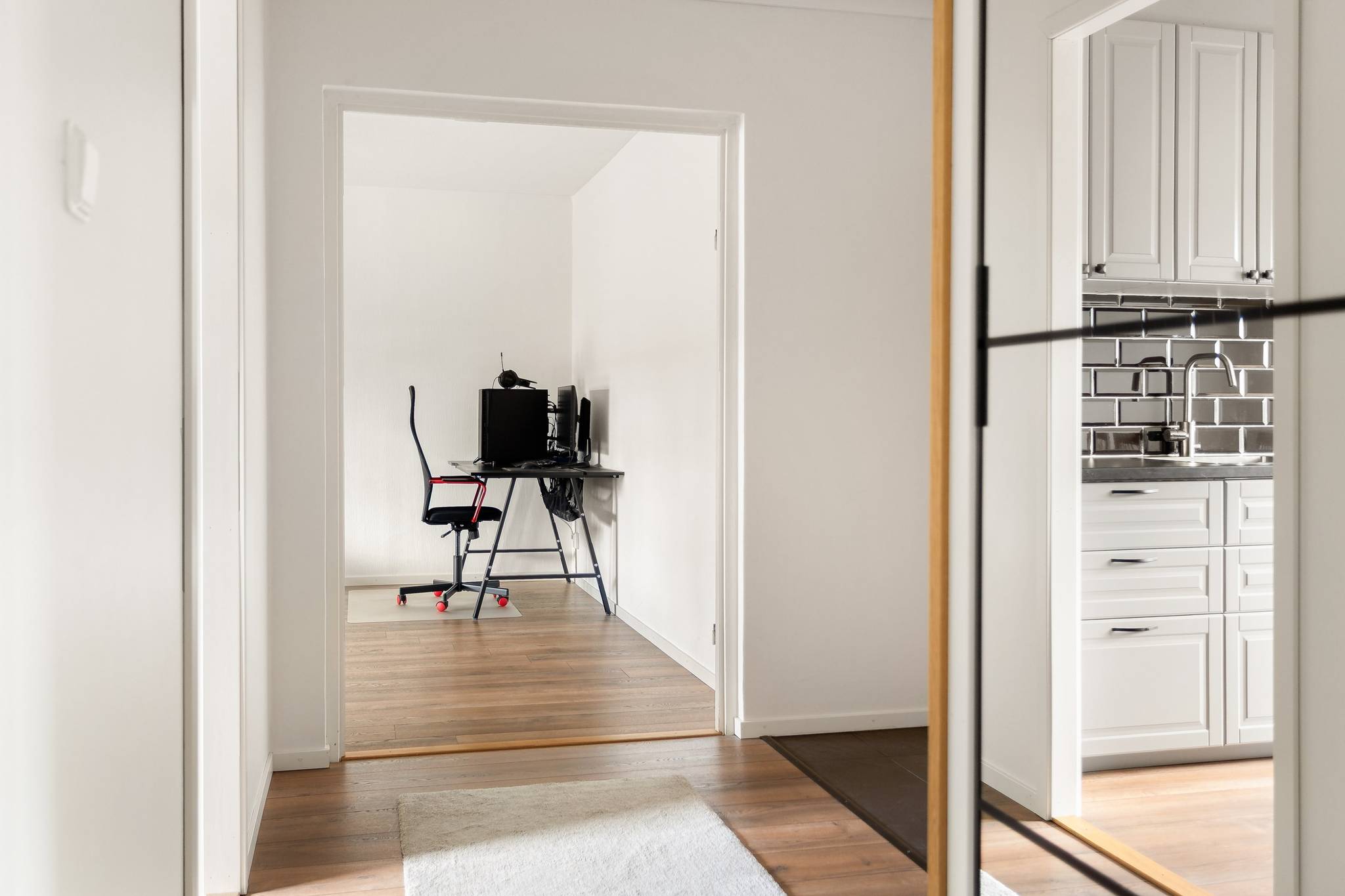 2 rum Lägenhet på Skogsvägen 38C Centrala Kil Kils kommun - bild 9