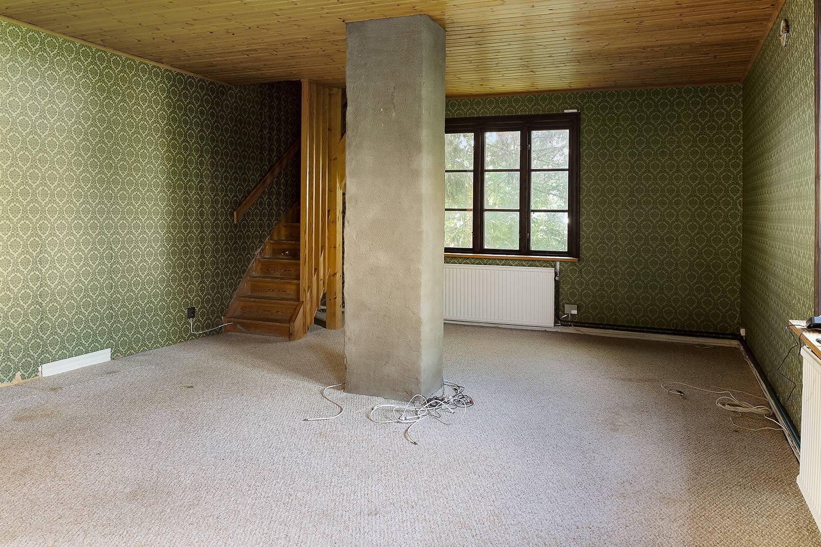 3 rum Villa på Dalgatan 5 Lövestad Sjöbo kommun - bild 9