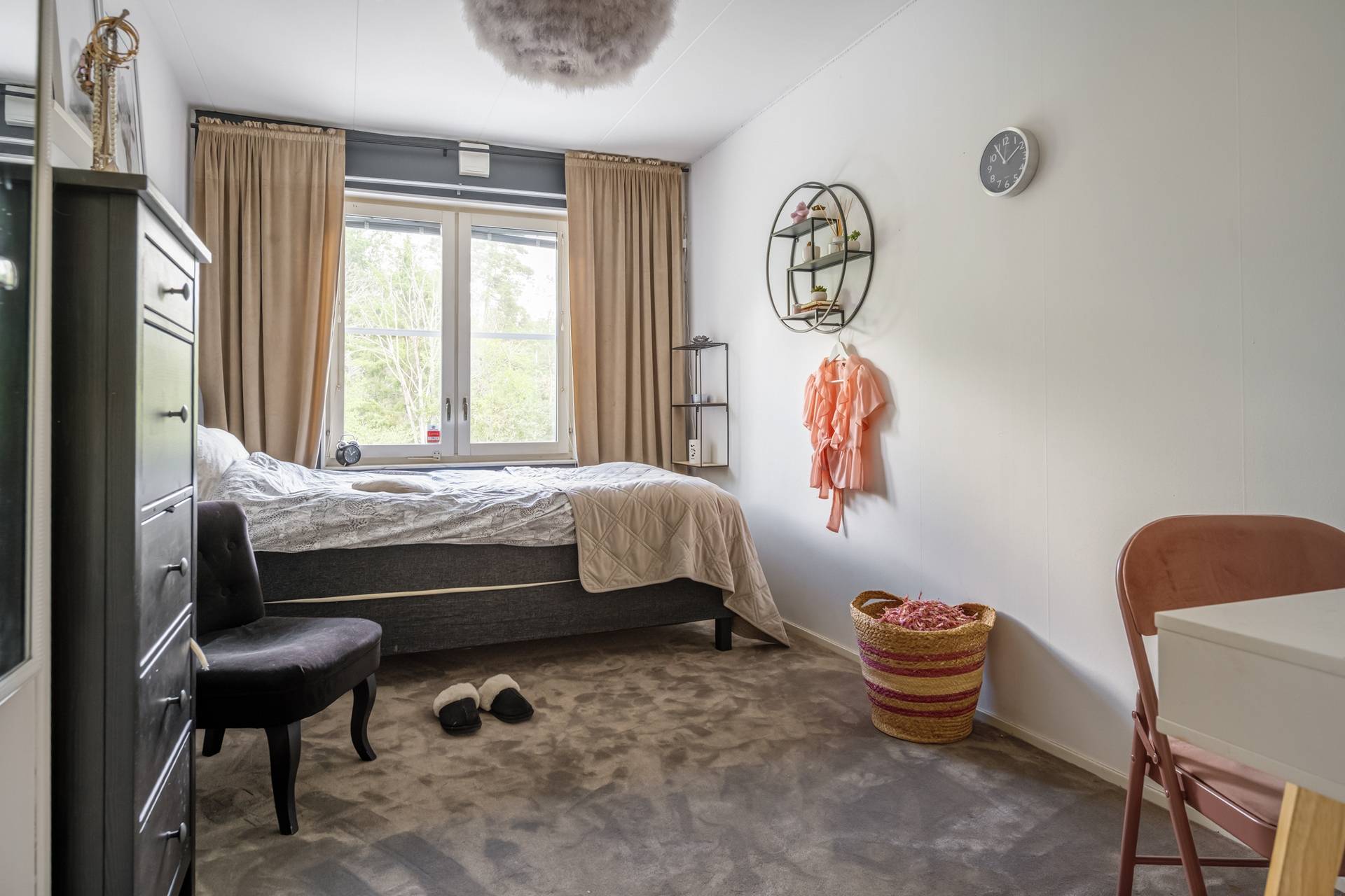 4 rum Par-/kedje-/radhus på Vitmossevägen 51 Gustavsberg Holmviksskogen Värmdö kommun - bild 17