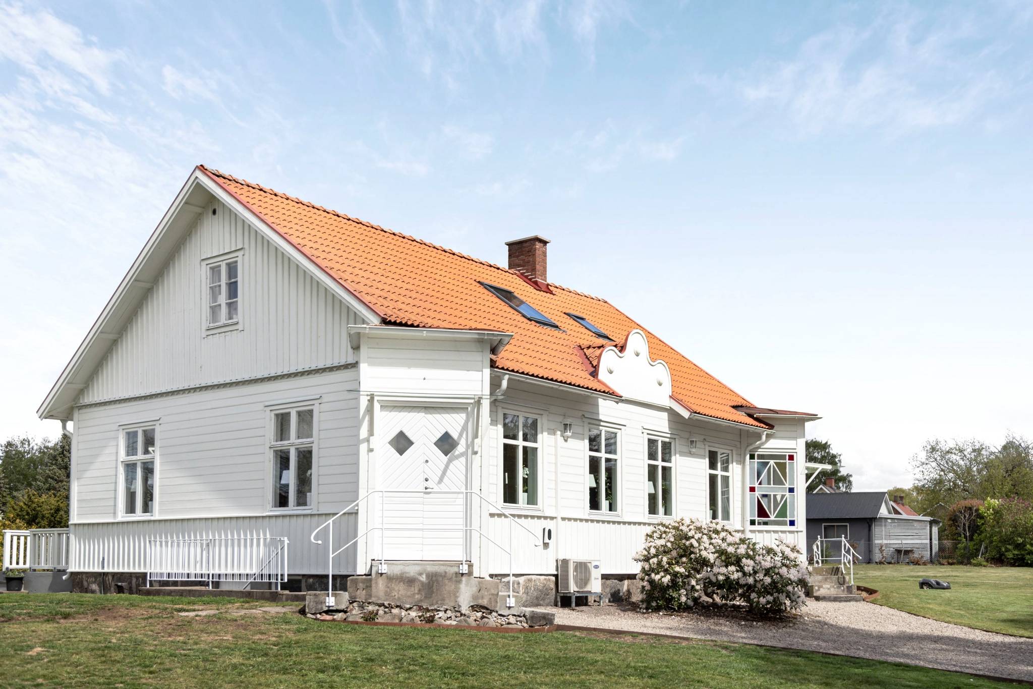 5 rum Villa på Värestorpsvägen 5 Ränneslöv Laholms kommun - bild 6