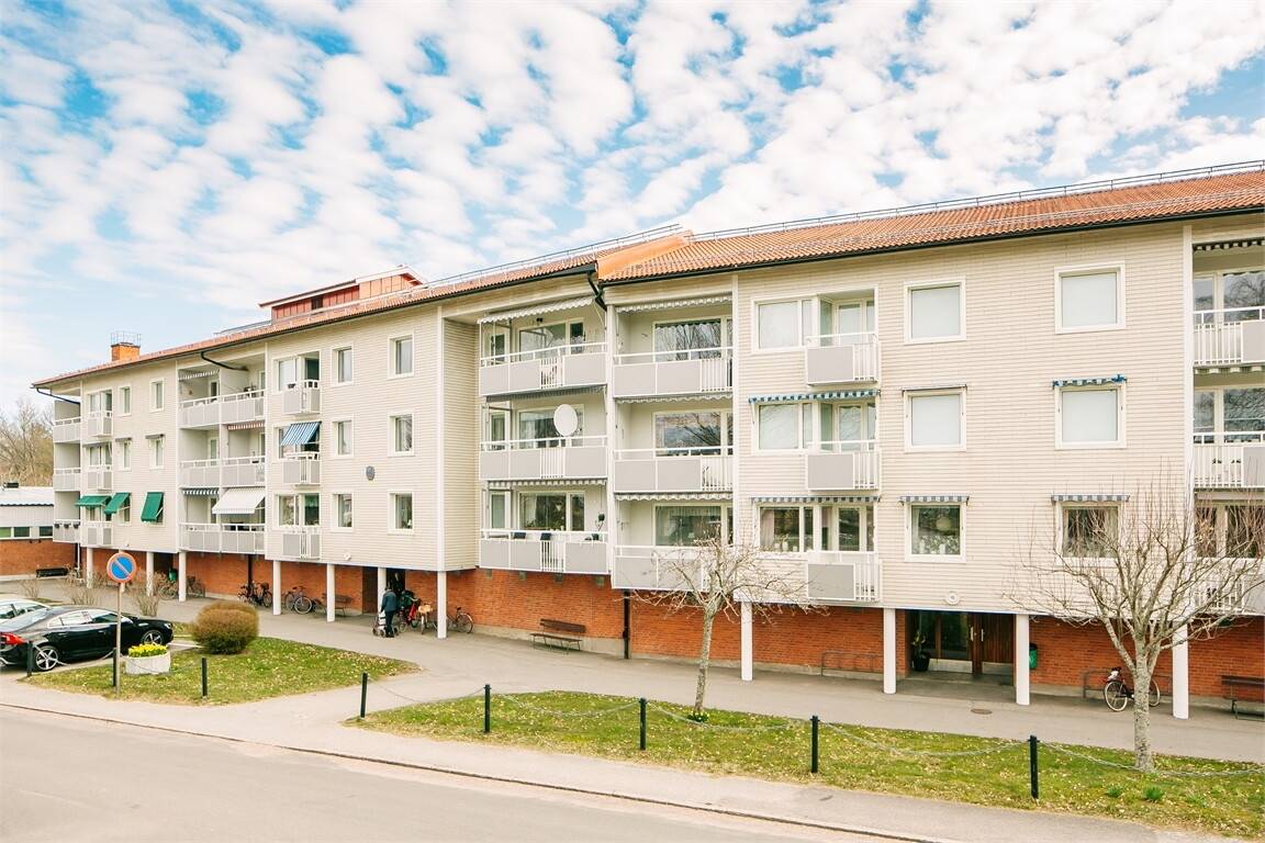 3 rum Lägenhet på Tunaholmsvägen 15 Gärdet Mariestads kommun - bild 15