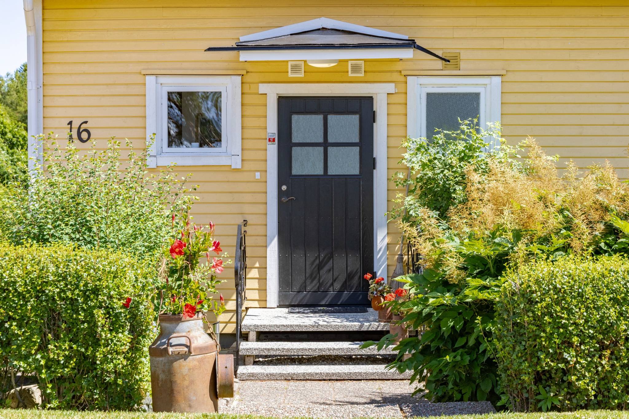 5 rum Villa på Bratthedsvägen 16 Ramnäs Surahammars kommun - bild 43