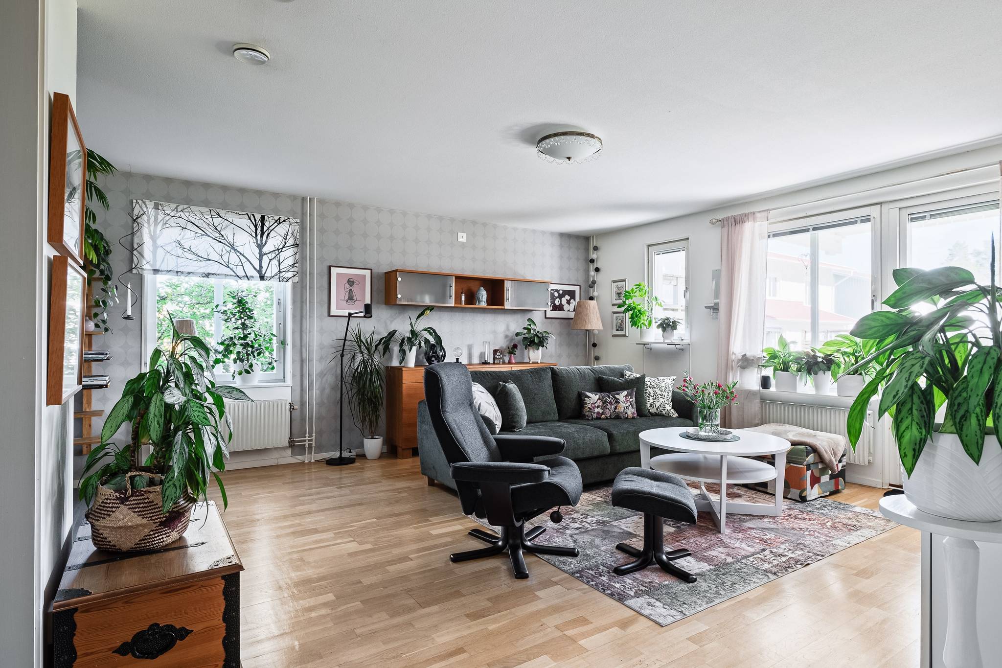 2 rum Lägenhet på Kragvägen 83 Röbäck Umeå kommun - bild 9