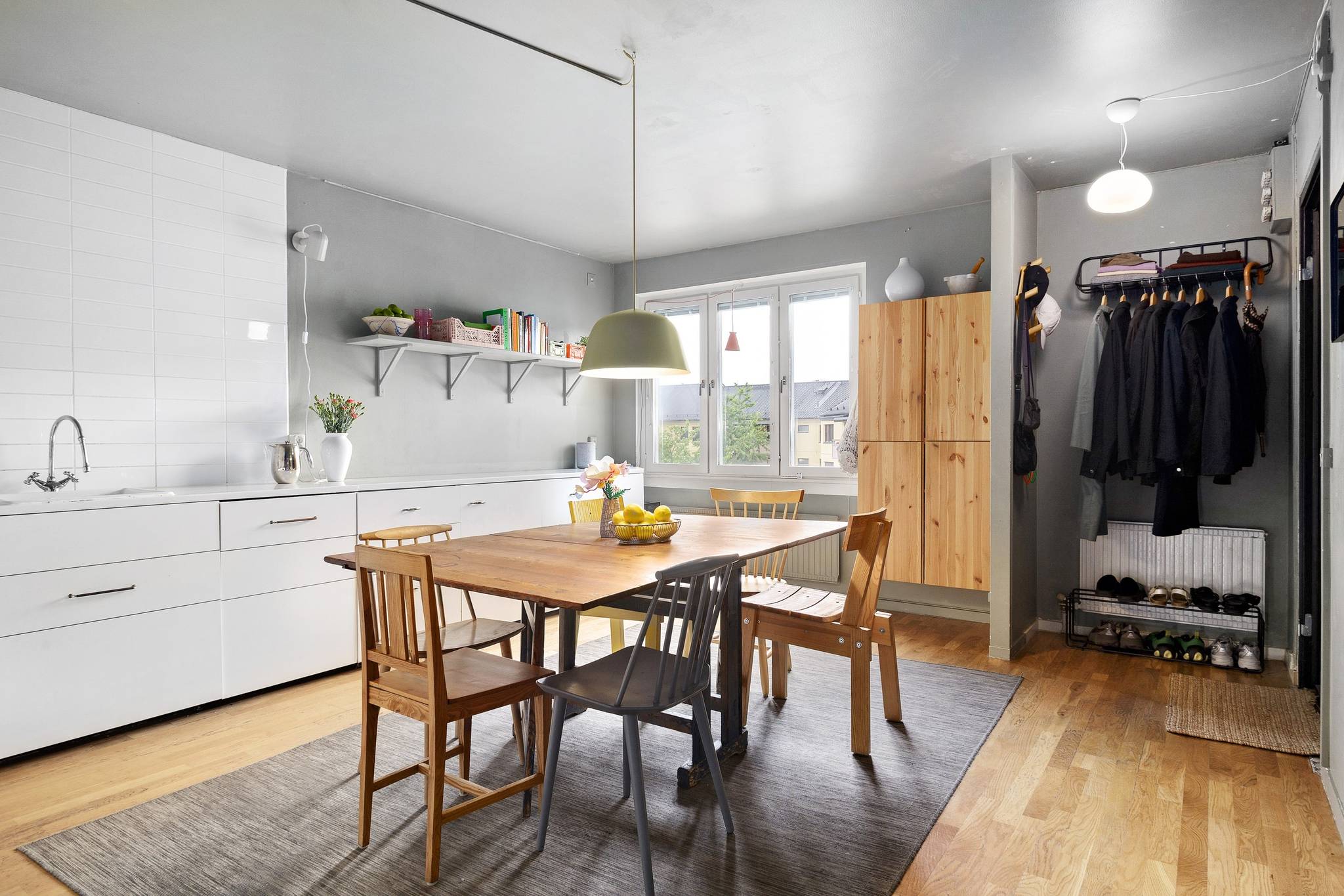 4 rum Lägenhet på Dalgränd 6 Enskededalen Stockholms kommun - bild 2