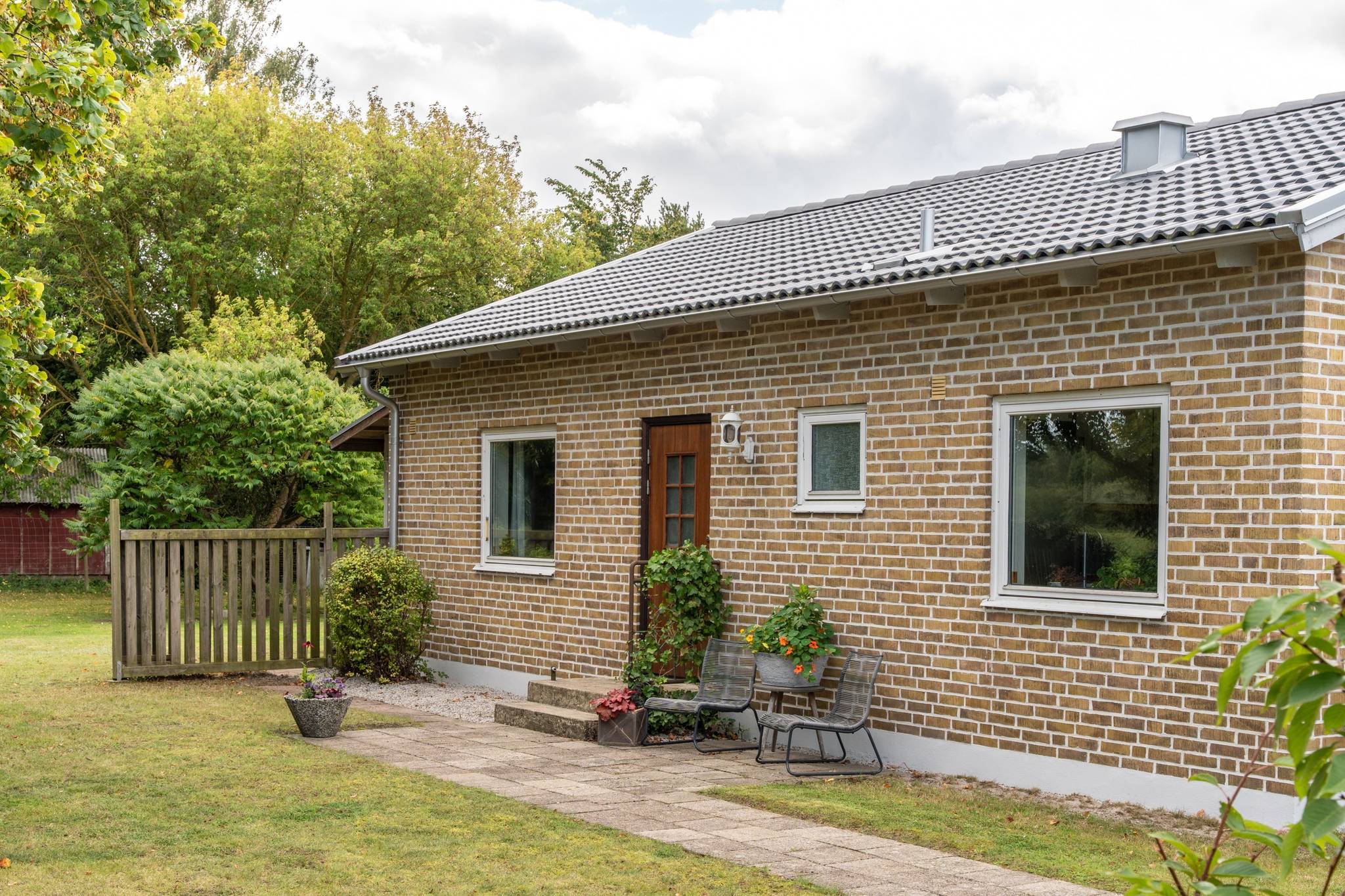 120 m² Villa på Landskronavägen 266 Löddeköpinge Kävlinge kommun - bild 10