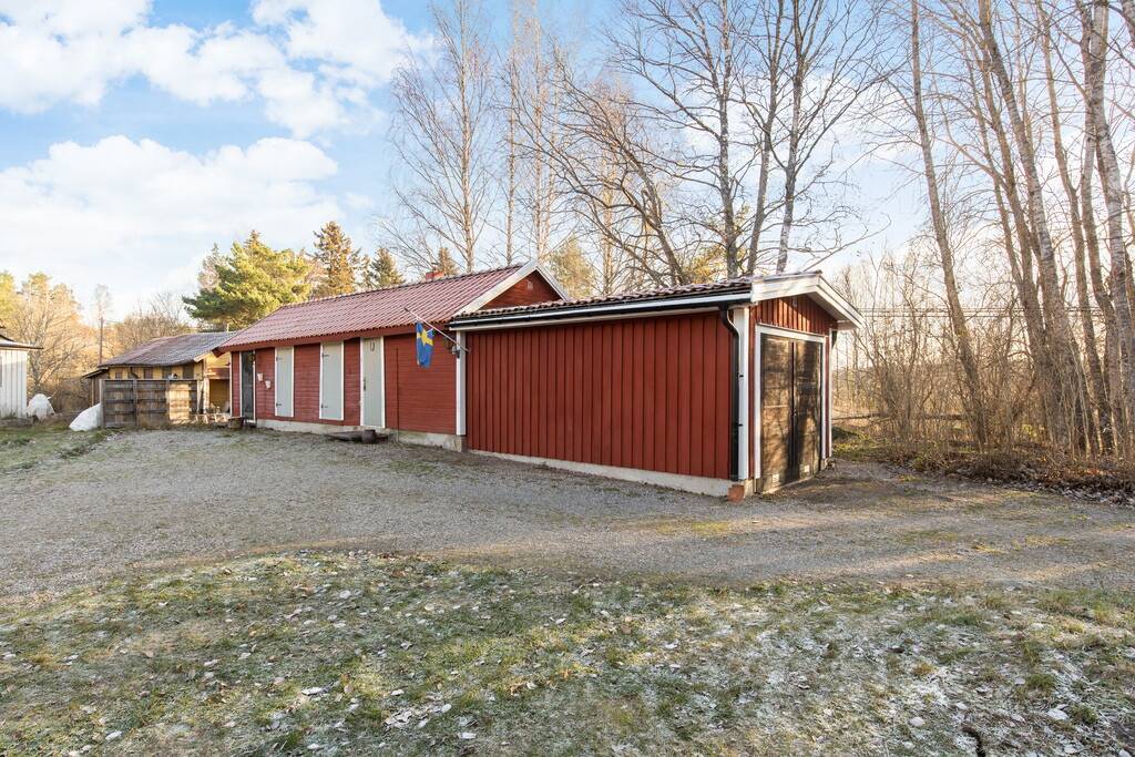 4 rum Villa på Svista Källnäs Svista Eskilstuna kommun - bild 28