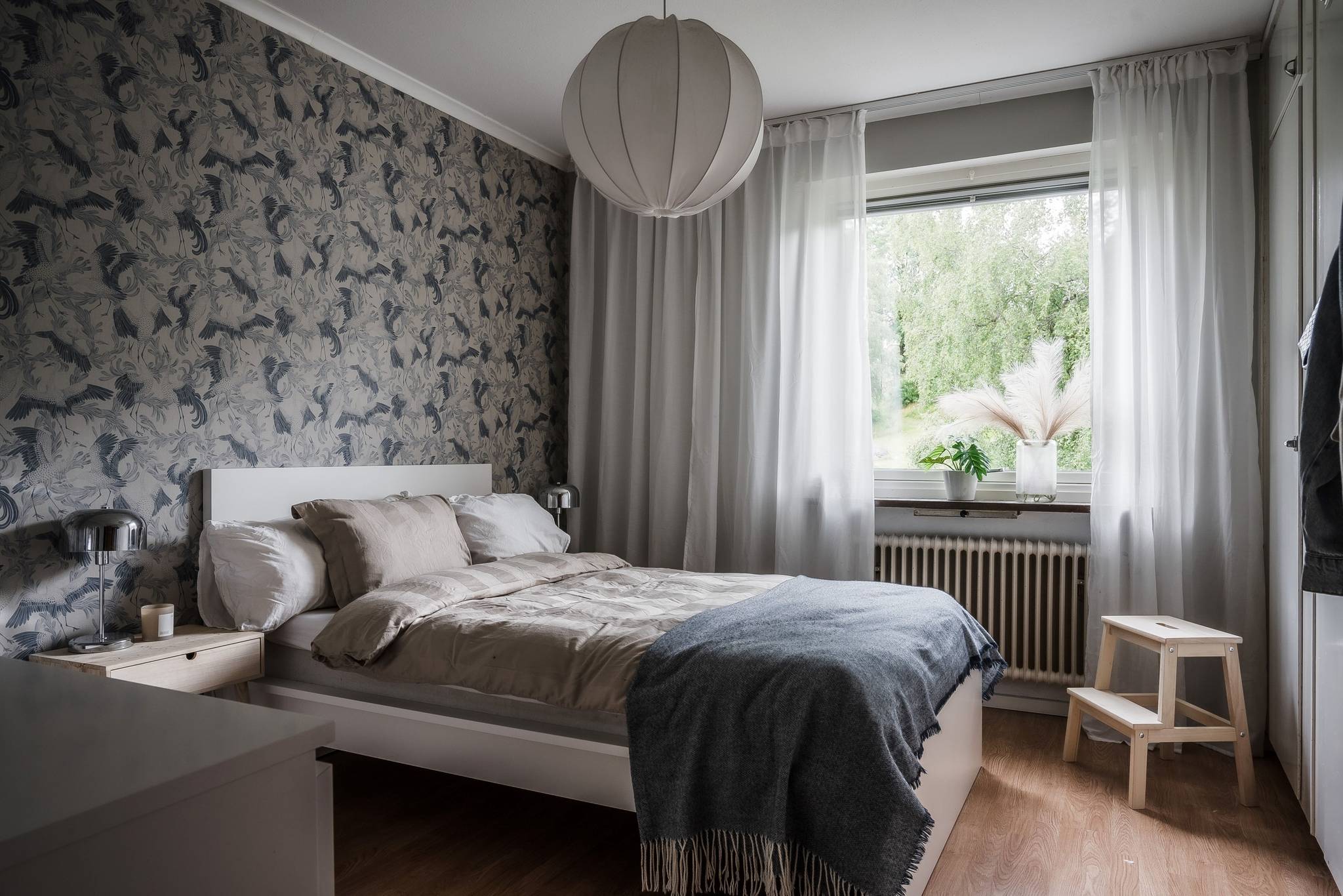 2 rum Lägenhet på Engelbrektsgatan 105C Norrmalm Borås kommun - bild 14
