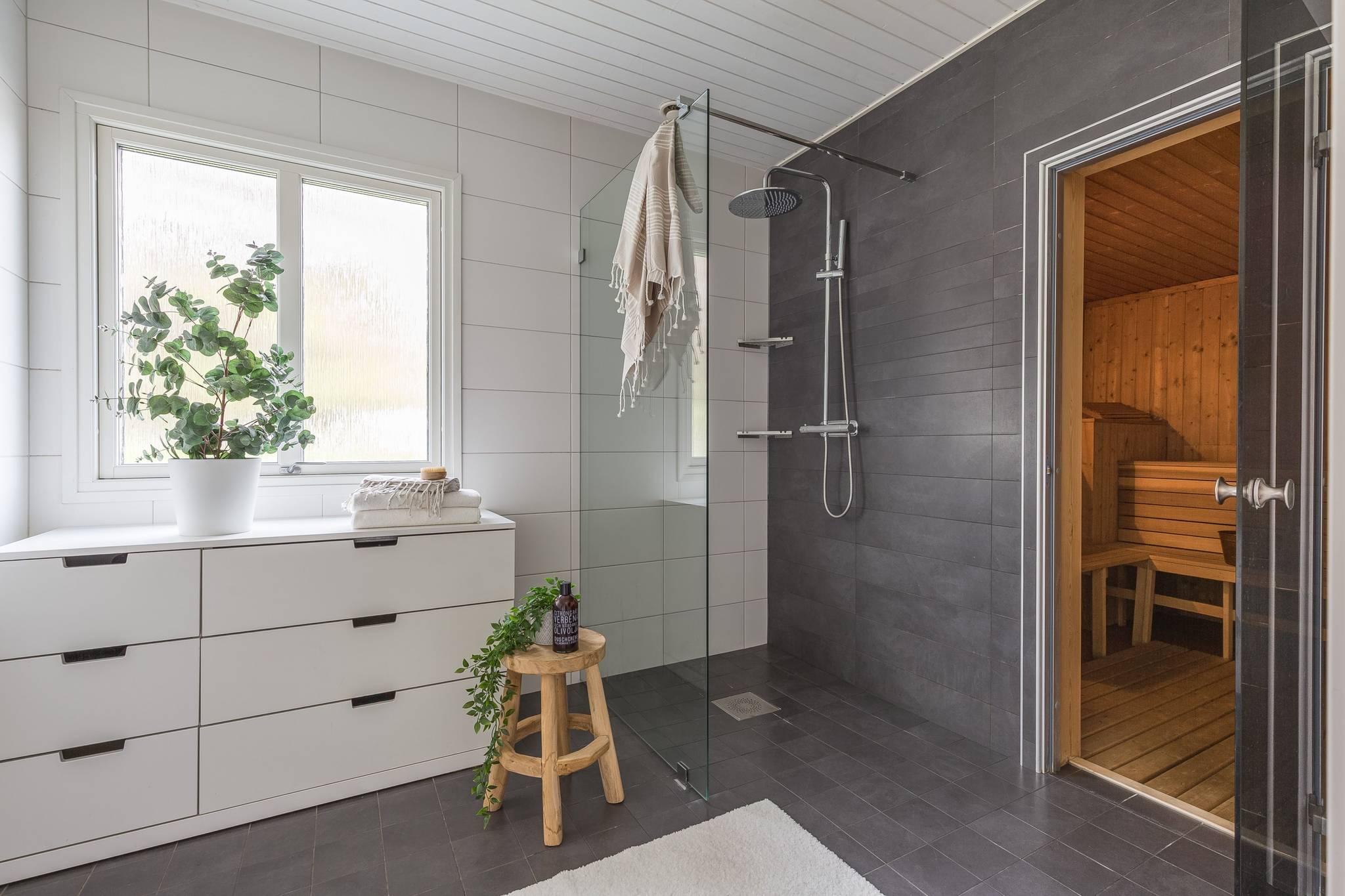 7 rum Villa på Längsvägen 17 Hagaström Gävle kommun - bild 32
