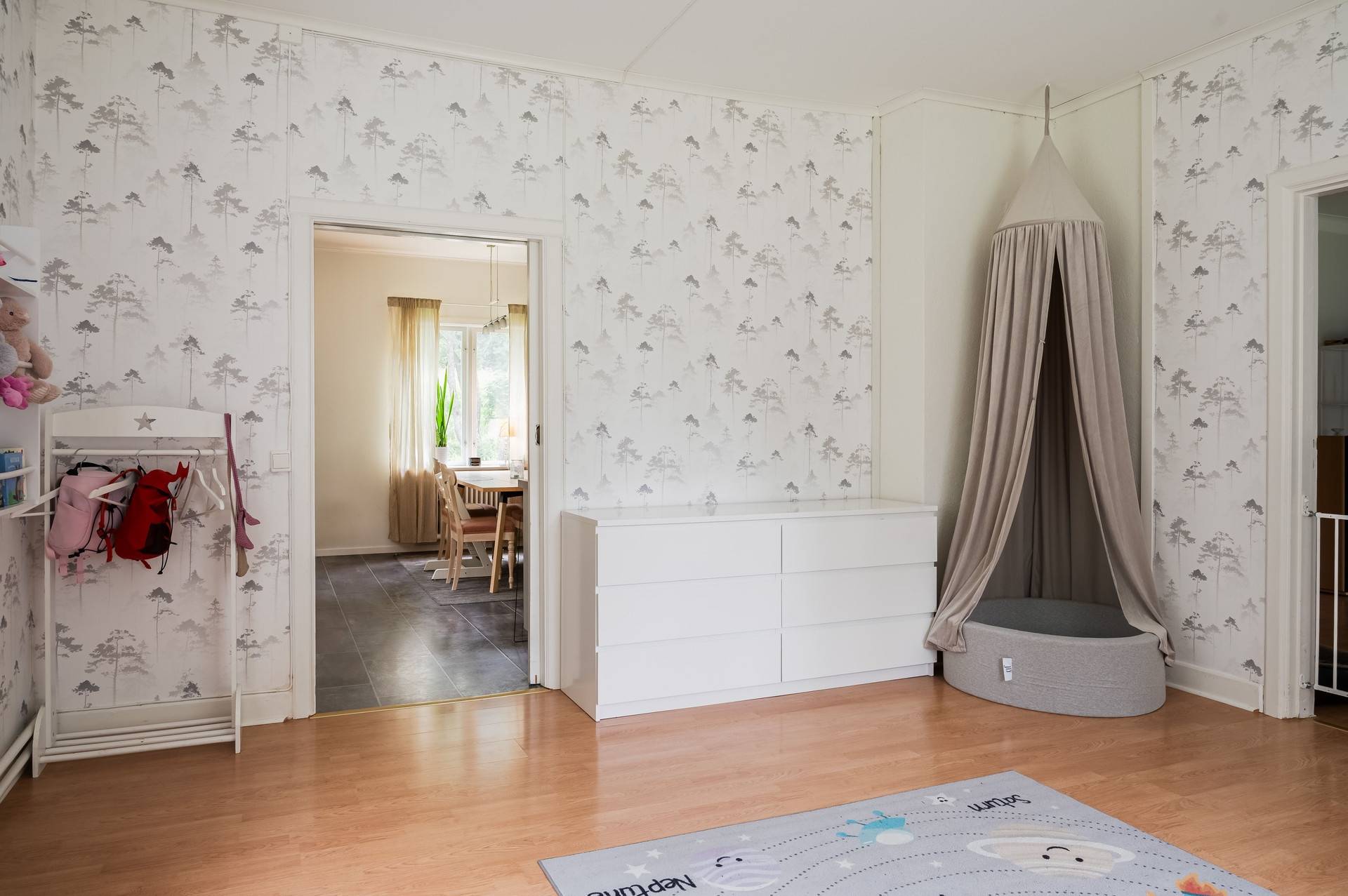 75 m² Villa på Berge 706 Ånge kommun - bild 16
