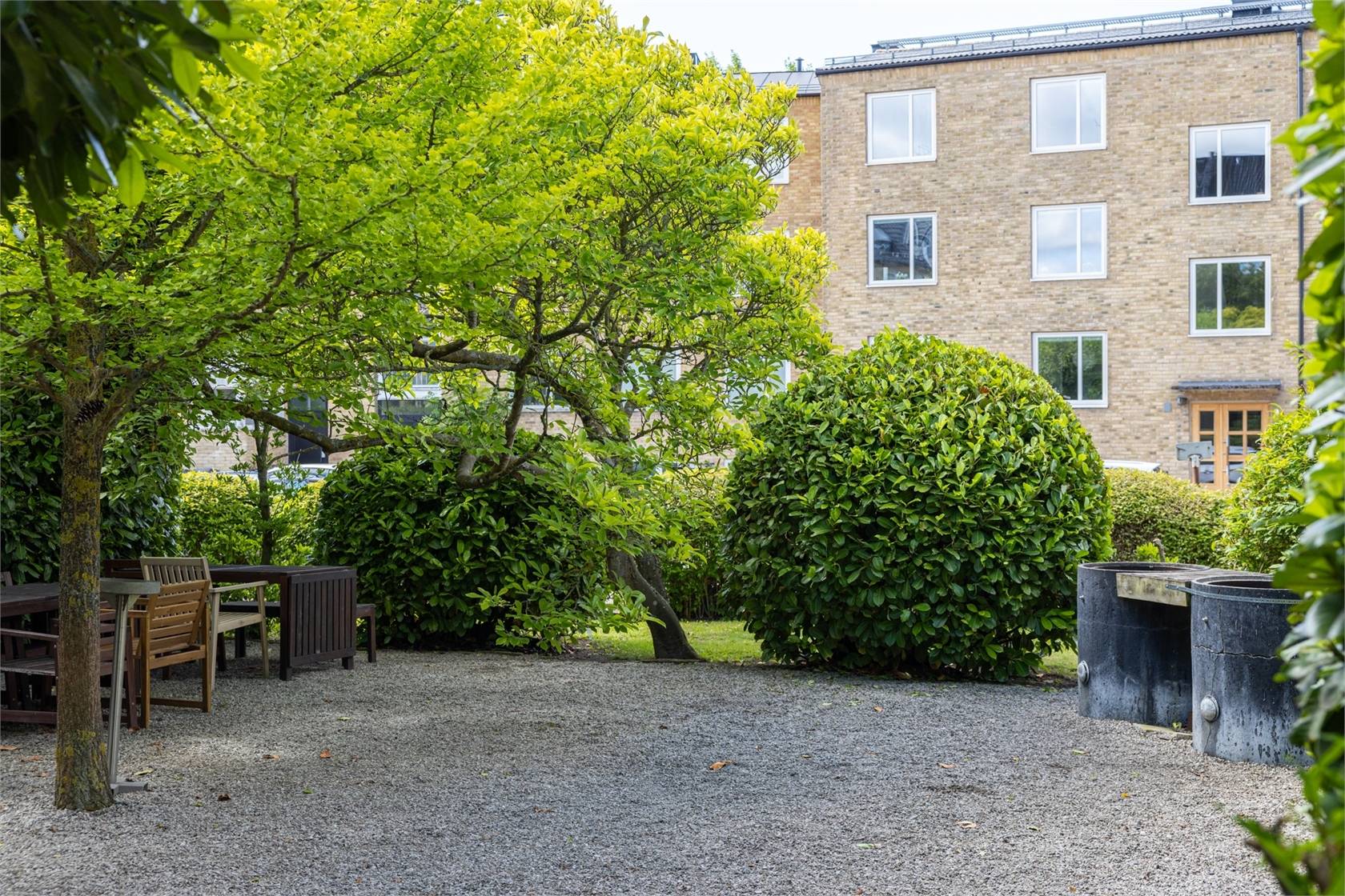 2 rum Lägenhet på Slåttervägen 5A Kobjer Lunds kommun - bild 26