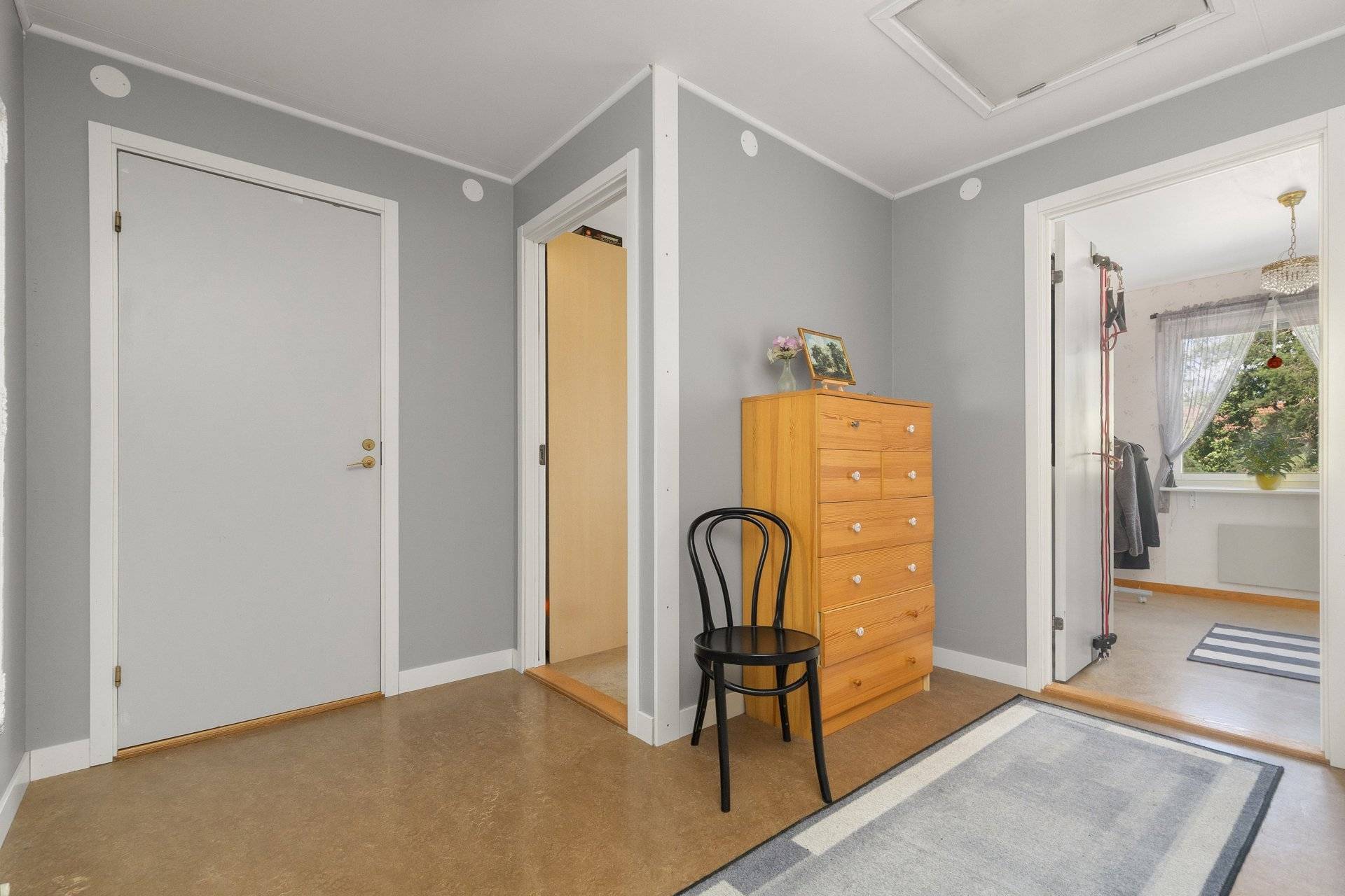 6 rum Parhus på Timmerbacken 37 Tumba Botkyrka kommun - bild 18