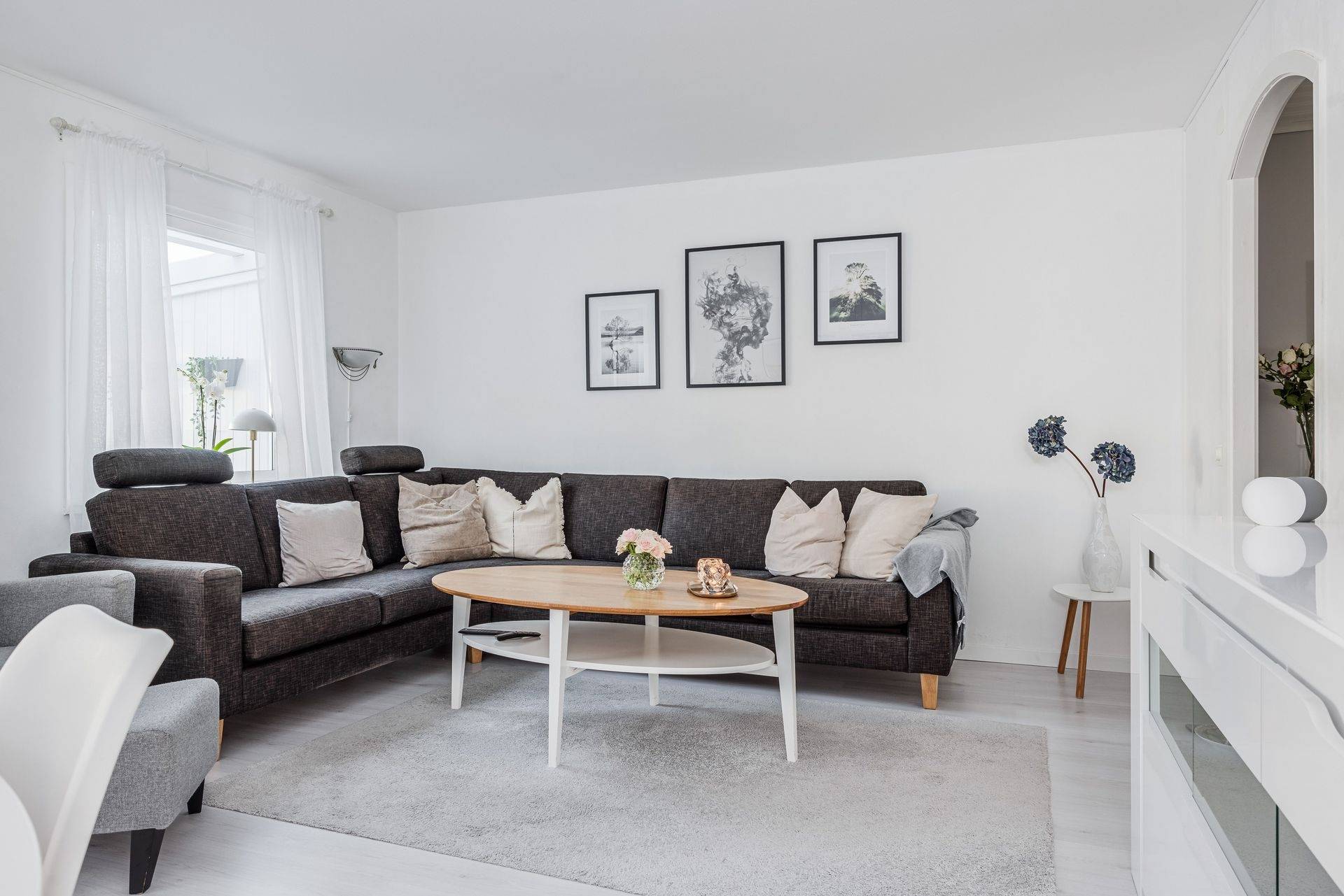 4 rum Radhus på Stallsbergsvägen 10C Motala kommun - bild 6