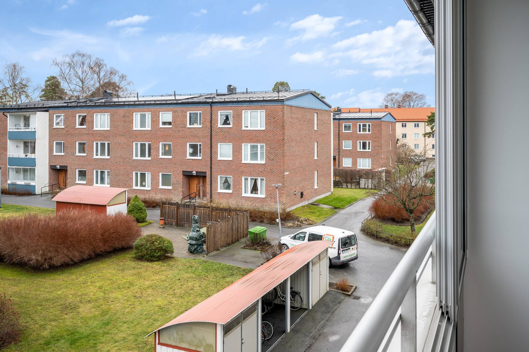 3 rum Lägenhet på Grönviksvägen 16B Norra Nynäshamn Nynäshamns kommun - bild 19