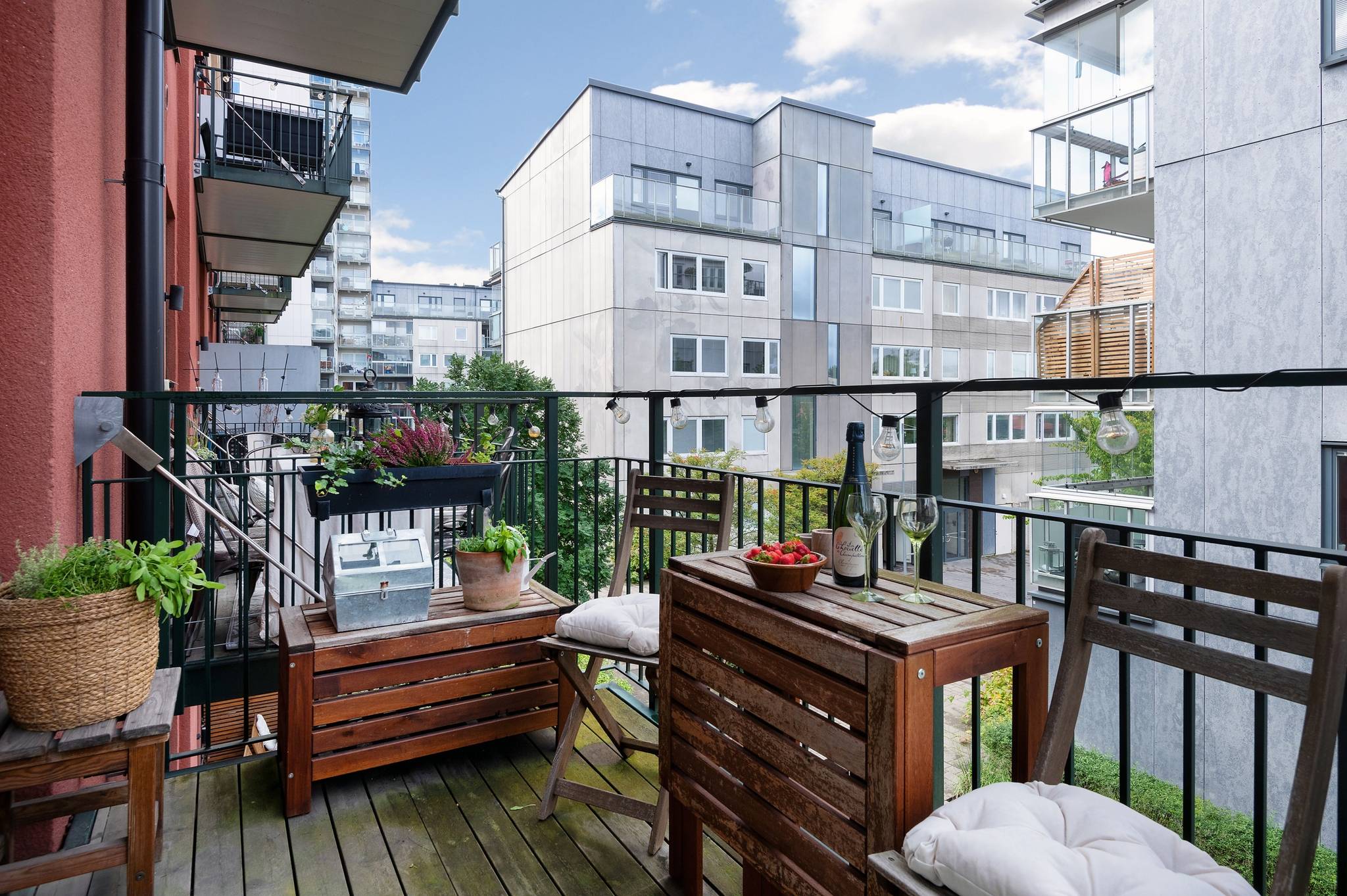 2 rum Lägenhet på Tellusborgsvägen 96 Telefonplan - Midsommarkransen Stockholms kommun - bild 18