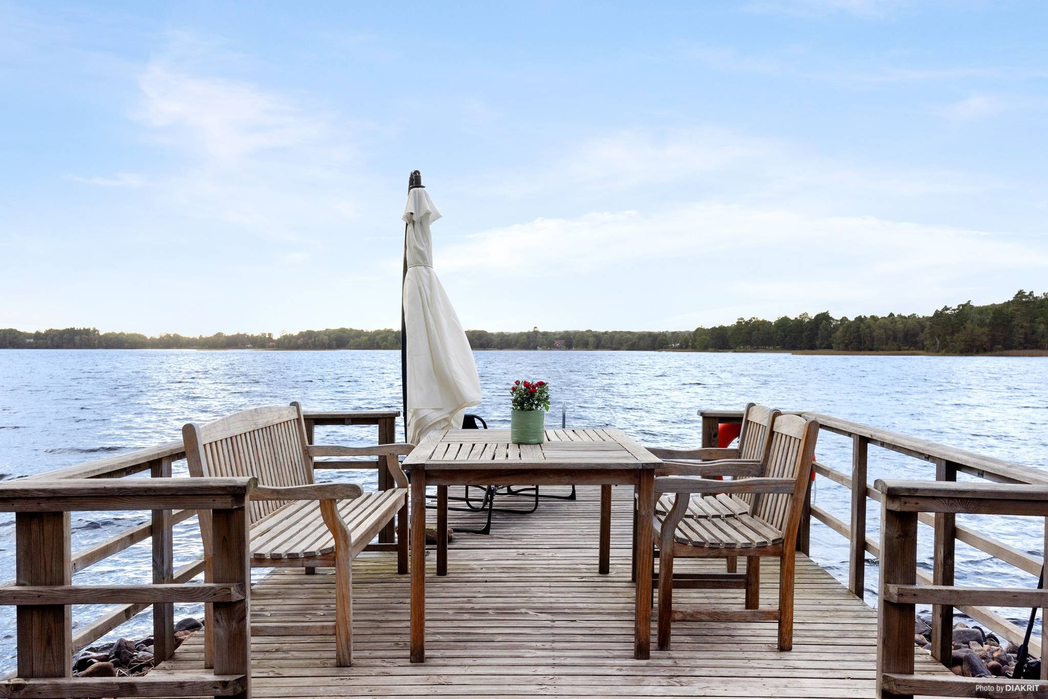 4 rum Villa på Marias väg 9 Hjälmsjön Örkelljunga kommun - bild 3