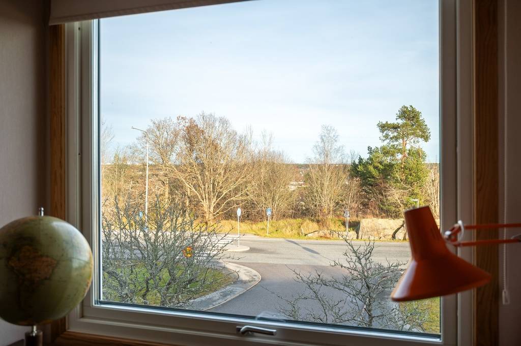 5 rum Radhus på Bläcksvampsvägen 59 Sörskogen - Huddinge Huddinge kommun - bild 33